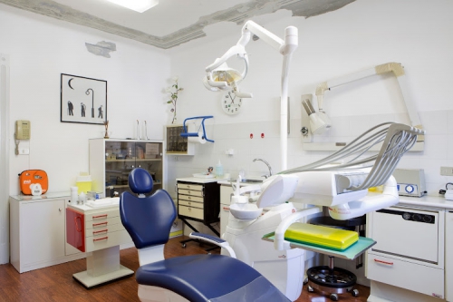 Foto Centro Dentistico e Odontotecnico