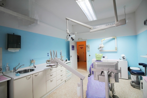 Foto Studio Dentistico Bambace Ruscelli