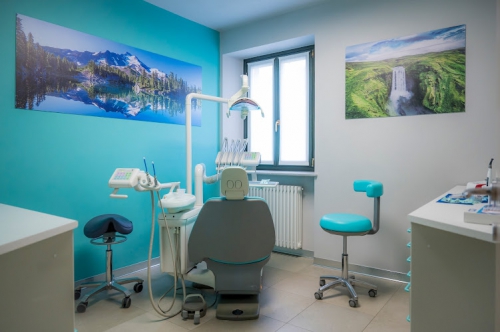 Foto Studio Dentistico Dott. Agnese - Dott.ssa Barbero