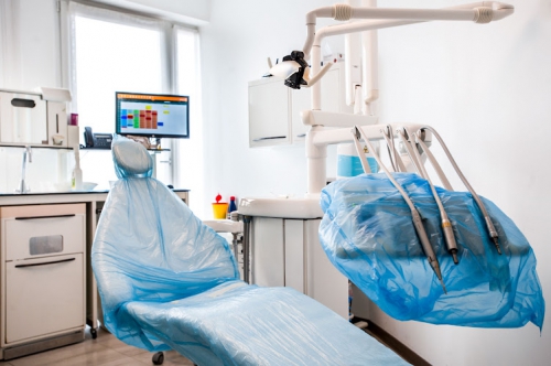 Foto Studio De Mar - Clinica Odontoiatrica