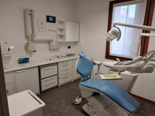 Foto Studio Dentistico Marin Dr. Alberto