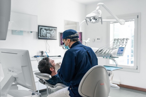 Foto Studio Dentistico Uzzielli