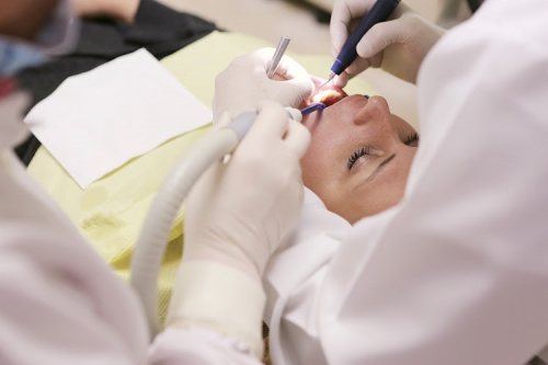 Foto M.F.L. Studio Dentistico Odontoiatrico Dott.ssa Leegstra Marie France