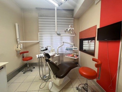 Foto Studio Dentistico Dott. Geretti Sergio Odontoiatra