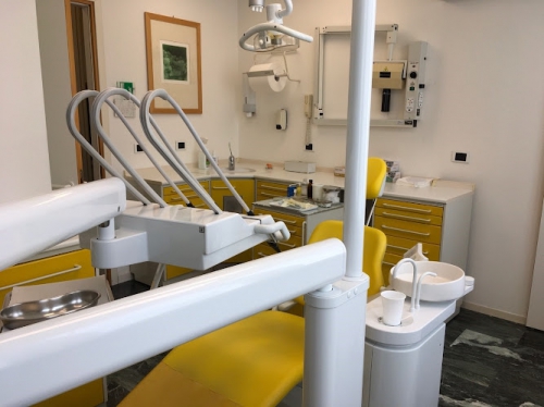 Foto Studio Dentistico Erler Dott Silvio