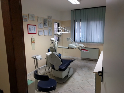 Foto Studio Dentistico Dr. Androvandi Alessandro