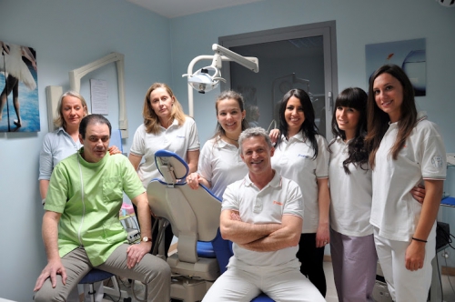 Foto Fredent - Studio Dentistico