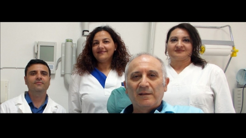 Foto Studio Dentistico Dott.Antonio Moncada Foto Studio Dentistico Dott.Antonio Moncada