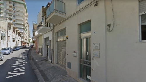 Foto SALEMI dott. Vincenzo