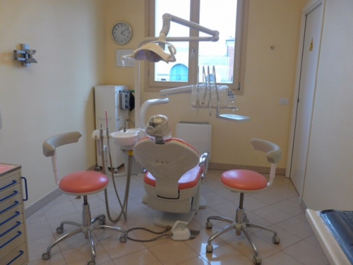 Foto Studio Dentistico Lombardi Annamaria