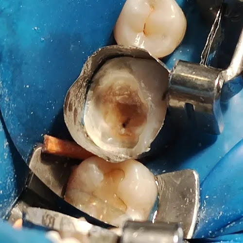 Foto Studio Dentistico Dott. Acquaviva