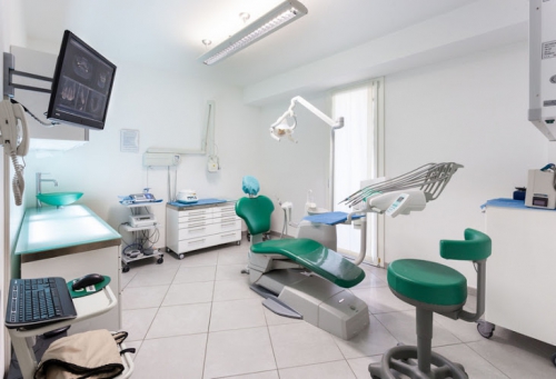 Foto Studio Dentistico Associato Galletti