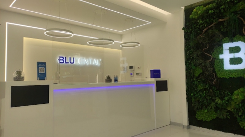 Foto Bludental Perugia