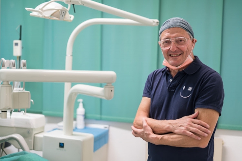 Foto Studio Dentistico Bogini Dr. Giorgio