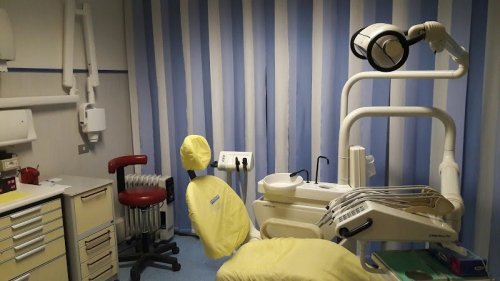 Foto Studio Dentistico Dott. Mario Bocciarelli