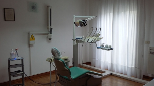 Foto Balducci Dr. Antonio Medico Chirurgo Dentista Studio