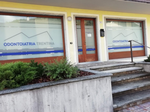 Foto ODONTOIATRIA TRENTINA