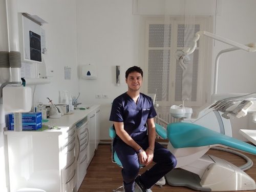 Foto Studi Dentistici Dr. Santilli Foto Studi Dentistici Dr. Santilli