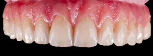 Foto Studio Dentistico Dr. Domenico Di Croce