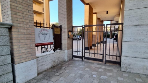 Foto Centro Specialistico Odontoiatrico Ginestra