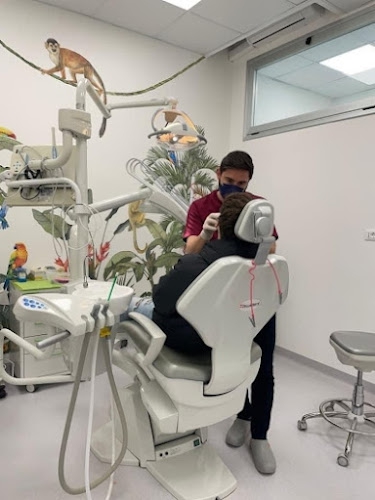 Foto Dott. Alessandro Romano, Dentista