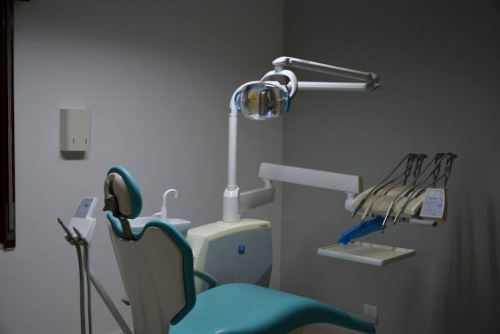 Foto Studio Dentistico dottori P. Catalano & G. Cervino