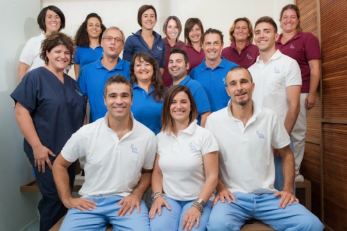 Foto Studio Odontoiatrico Associato Altini Ballini Bompani