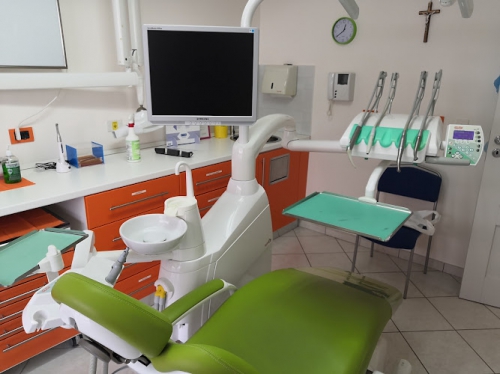 Foto Studio Dentistico Dott. Salvatore Giunta