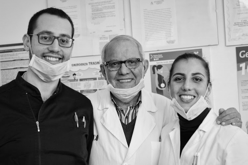 Foto Studio Dentistico Dott. Catania