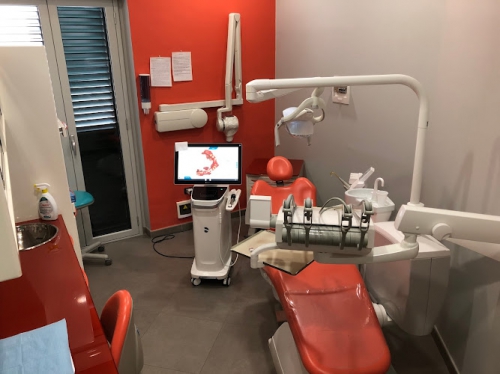 Foto Studio Dentistico Maiorana