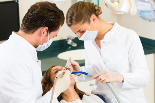 Foto Studio Odontoiatrico Milazzo Medica