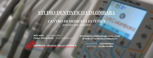 Foto Studio Dentistico Dott.ri Colombara
