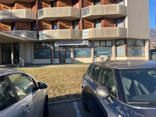 Foto CDV SRL - CENTRO DENTALE VALDOSTANO