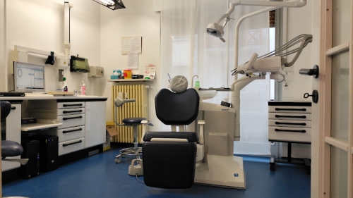 Foto Studio Dentistico Dr. Edoardo Tarditi