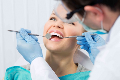 Foto Studio Medico Dentistico Flecchia Dr. Giovanni e Cirillo Dr. Guido
