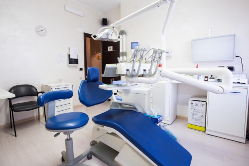 Foto Paola Falchetti Studio Dentistico