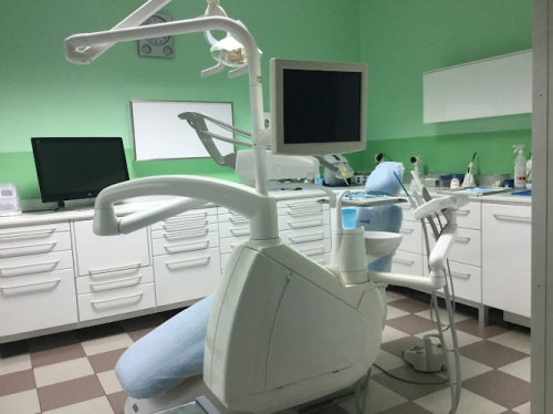Foto STUDIO DENTISTICO DR. TOFFALORI ALESSIO