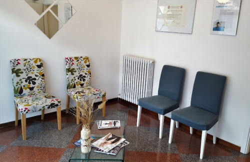 Foto Studio Dentistico Dott. Vartolo Francesco