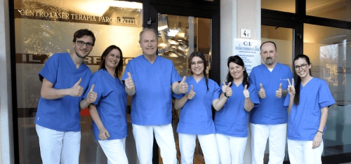 Foto Studio Dentistico Chiamenti Lista Foto Studio Dentistico Chiamenti Lista