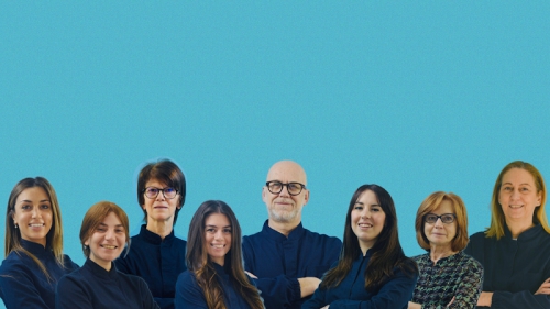 Foto Squaranti Odontoiatria
