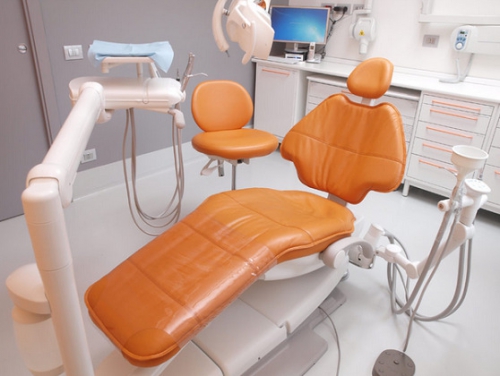 Foto Studio Dentistico Associato Ortolani Giuliano