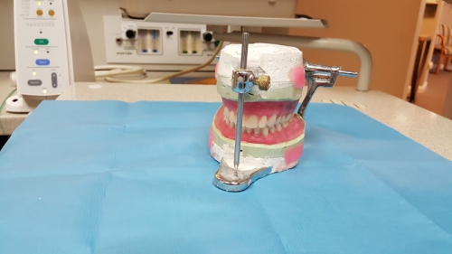Foto Studio Dentistico Corrubbio