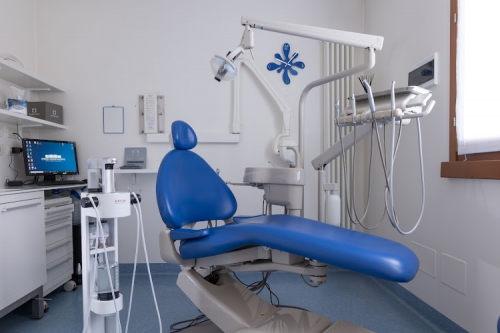 Foto Studio Dentistico Dott.ssa Chiara Pennacchioni