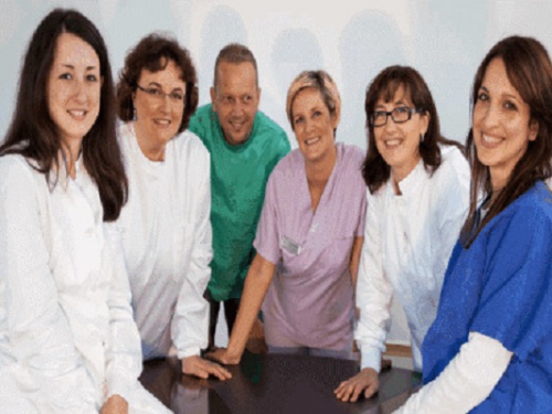 Foto Studio Dentistico Bazzoni