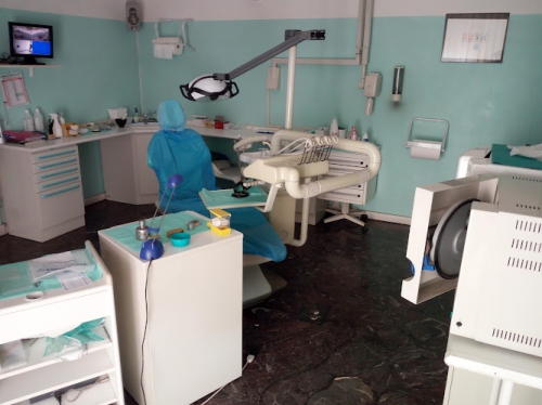 Foto Studio Dentistico Cosmo Dental S.a.s. Foto Studio Dentistico Cosmo Dental S.a.s.