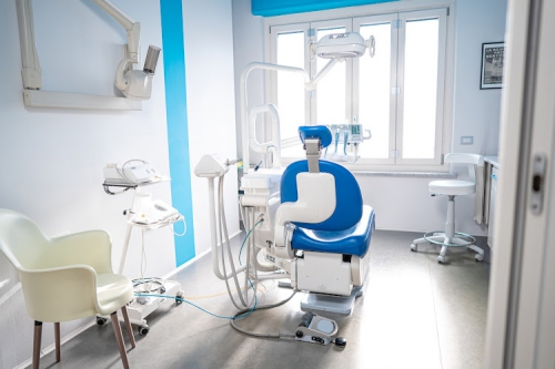 Foto Studio Dentistico Balistreri