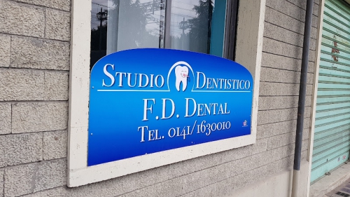 Foto Studio Dentistico F.D. Dental