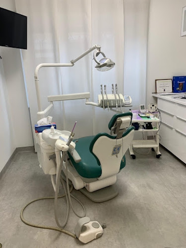 Foto Studio Dentistico Associato MG-Smile
