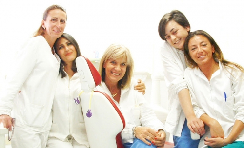 Foto Studio Dentistico Maroncelli Caggiati