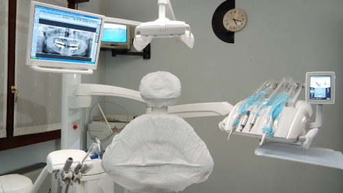 Foto Studio dentistico Demontis
